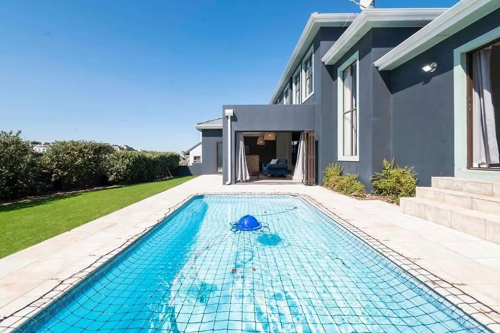 Luxury Family Villa - Big Bay - Blaauwberg Beach Città del Capo