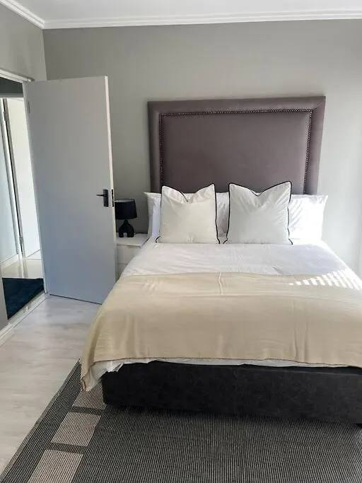 Luxury Family Villa - Big Bay - Blaauwberg Beach Città del Capo 0*,