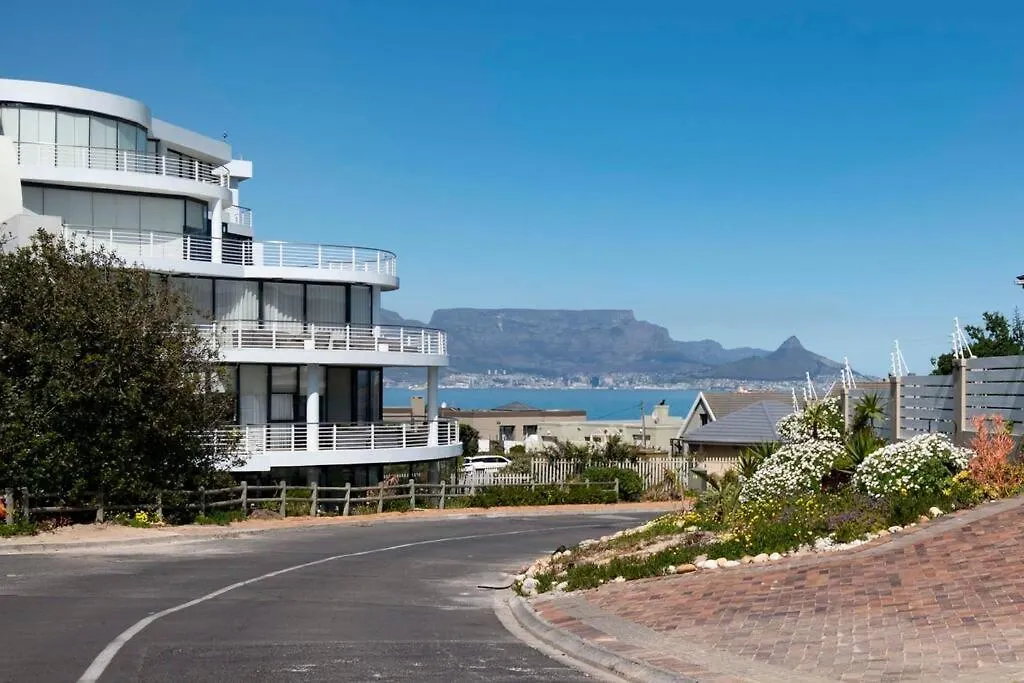 Luxury Family Villa - Big Bay - Blaauwberg Beach Città del Capo Sudafrica