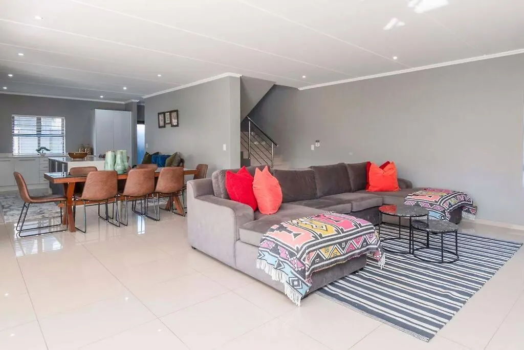 Luxury Family Villa - Big Bay - Blaauwberg Beach Città del Capo