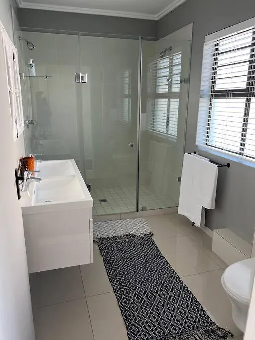 Luxury Family Villa - Big Bay - Blaauwberg Beach Città del Capo