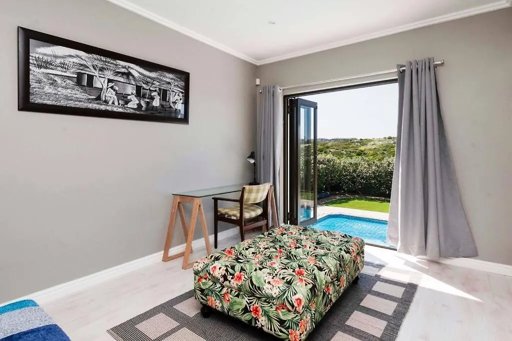 Luxury Family Villa - Big Bay - Blaauwberg Beach Città del Capo