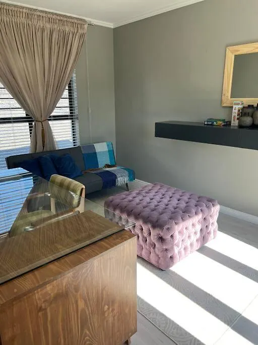 Luxury Family Villa - Big Bay - Blaauwberg Beach Città del Capo