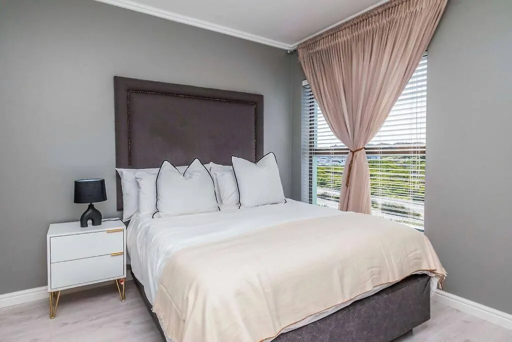 Luxury Family Villa - Big Bay - Blaauwberg Beach Città del Capo