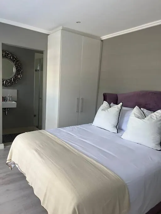 Luxury Family Villa - Big Bay - Blaauwberg Beach Città del Capo