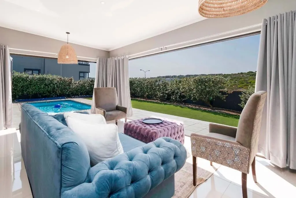Luxury Family Villa - Big Bay - Blaauwberg Beach Città del Capo